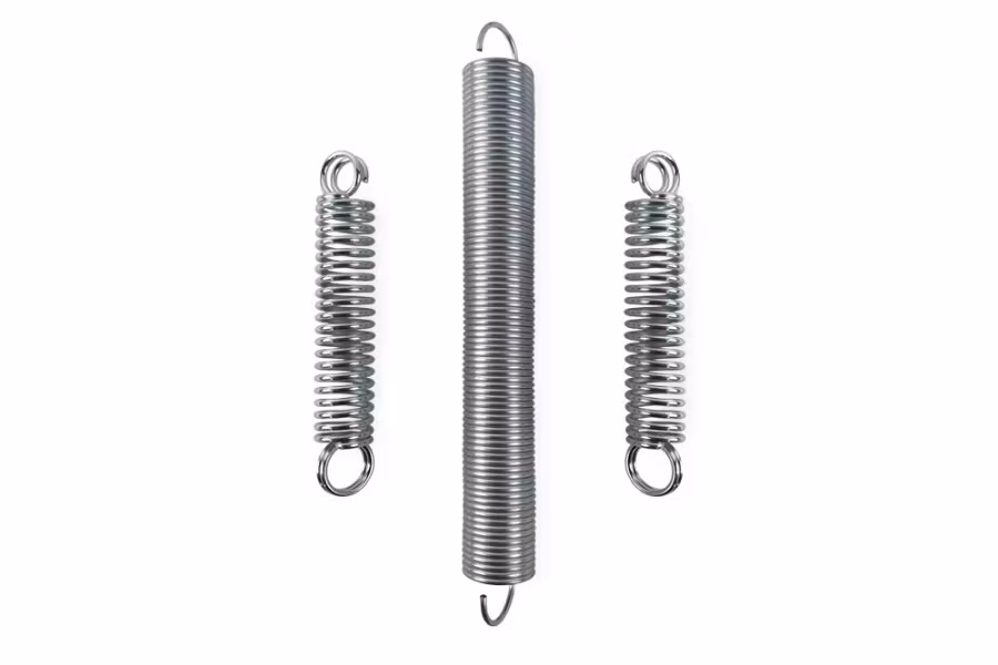 Miller Eagle Claw Spring Kit