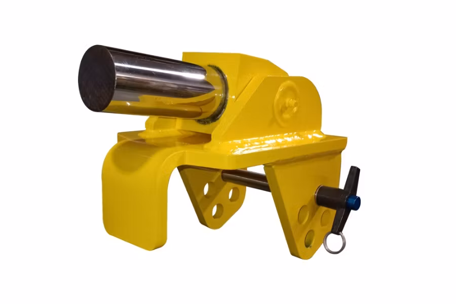 Spring Shackle Adapter W/T Pin