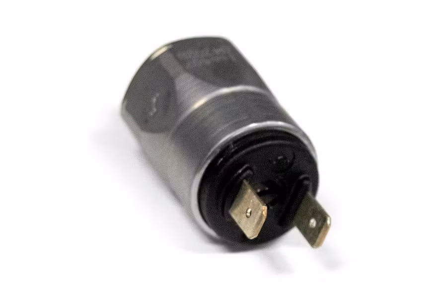 Mico Arming Switch