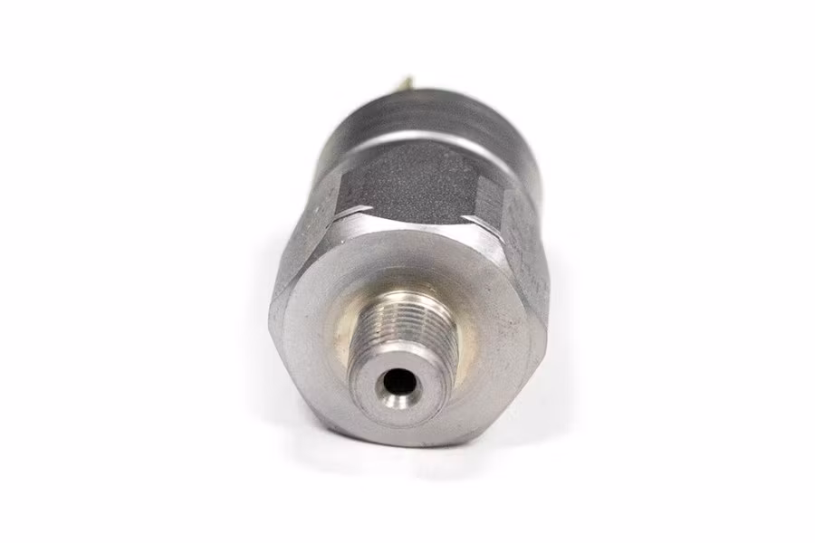 Mico Arming Switch