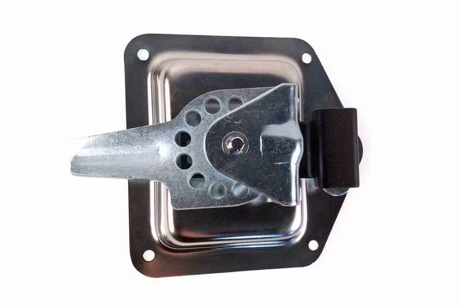 Buyers Stainless Steel Standard T Handle Latch