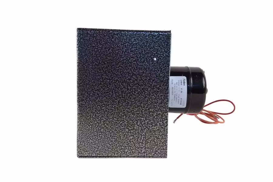 Norther Factory Sales, Auxiliary Toolbox Heater