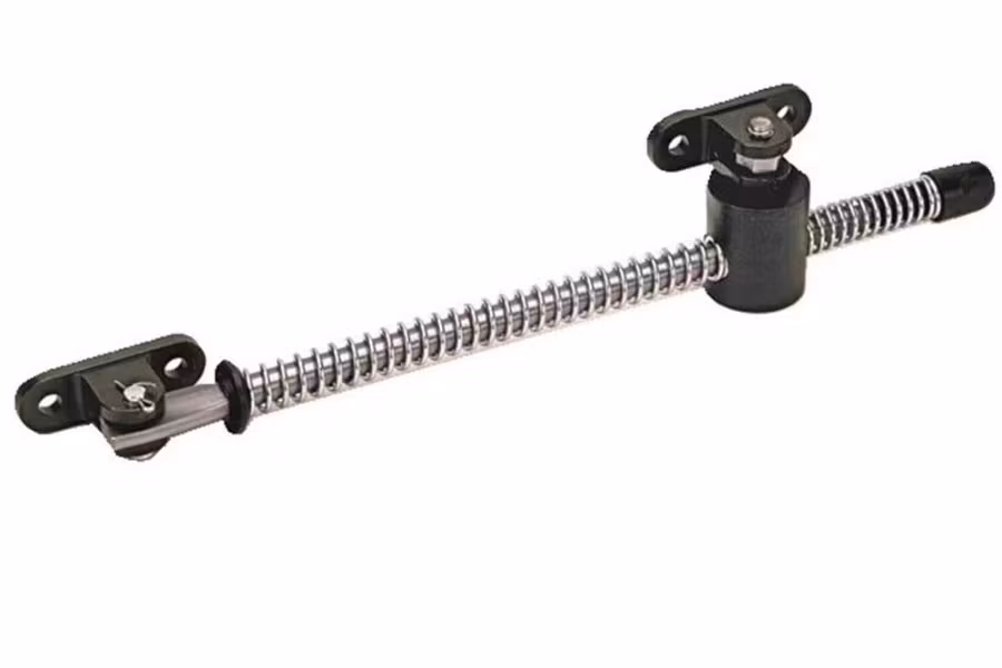 Austin Hardware Door Check