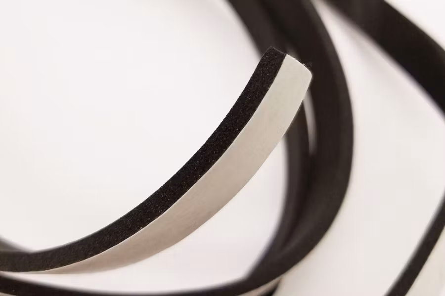 Buyers Door Seal Kit