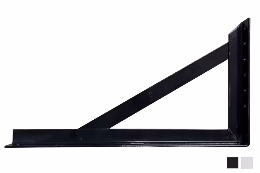 Zip's Toolbox Mount Bracket LR-1