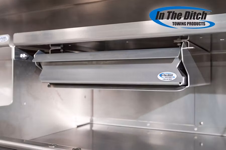In The Ditch Pro Series Slide Out Drawer