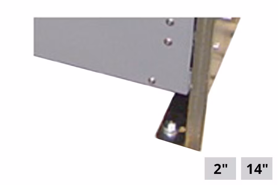 Stellar Riser Kit