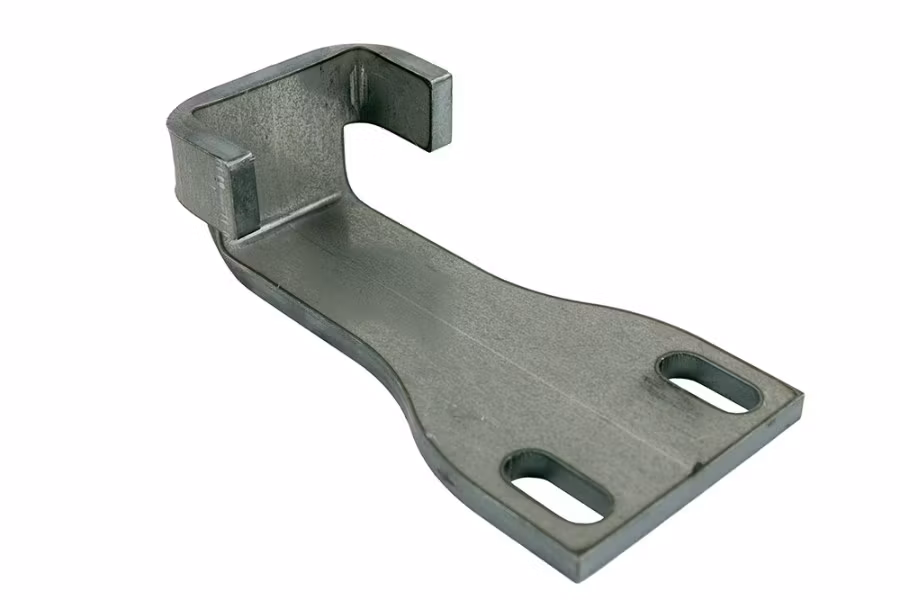 In The Ditch Quick Mount Hang Tab