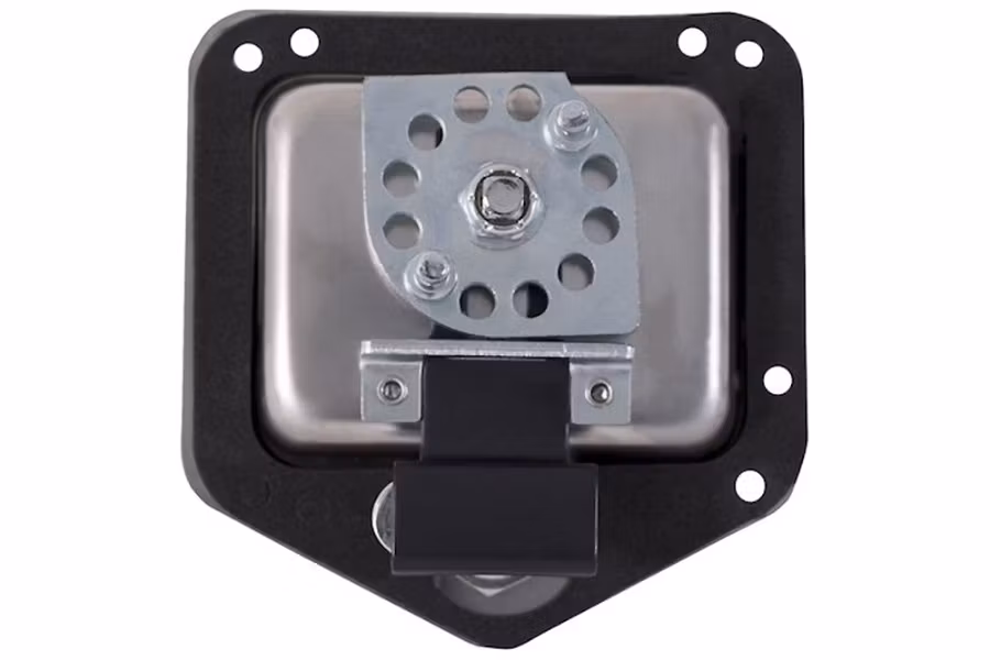 Buyers T Handle Latch w/ Double Point