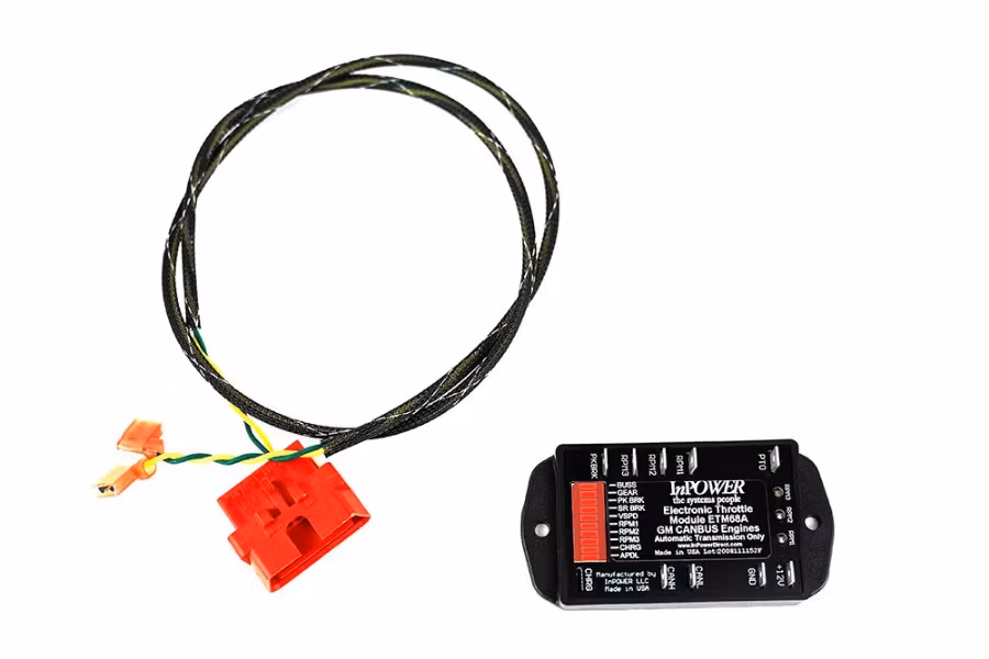 1016-inpower-electronic-throttle-gm-6.0l-x27-07-current-1.jpg InPower Electronic Throttle GM 6.0L '07 - Current