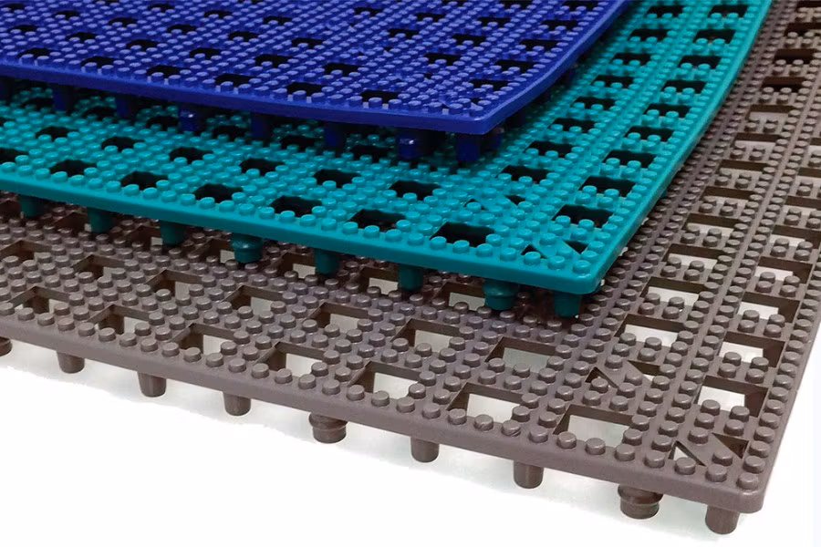 Dri-Dek 3' x 4' Interlocking Sheet