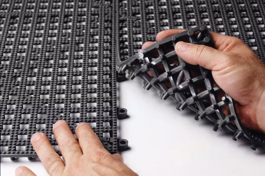 Dri-Dek 3' x 4' Interlocking Sheet