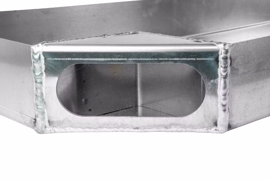 Zip's Custom Toolbox Tray w/ Light Holes