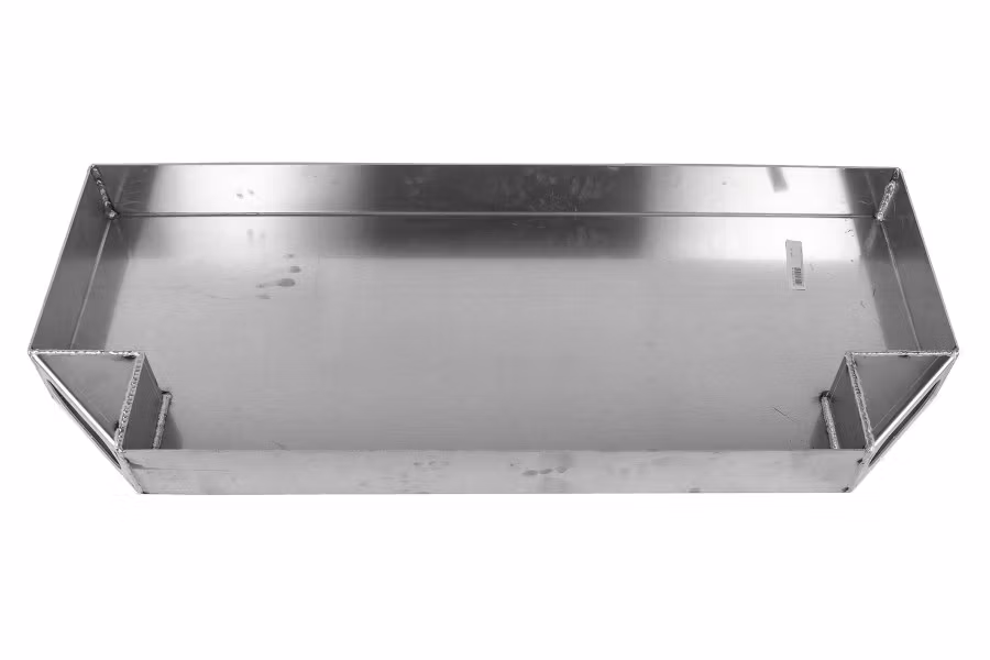 Zip's Custom Toolbox Tray w/ Light Holes
