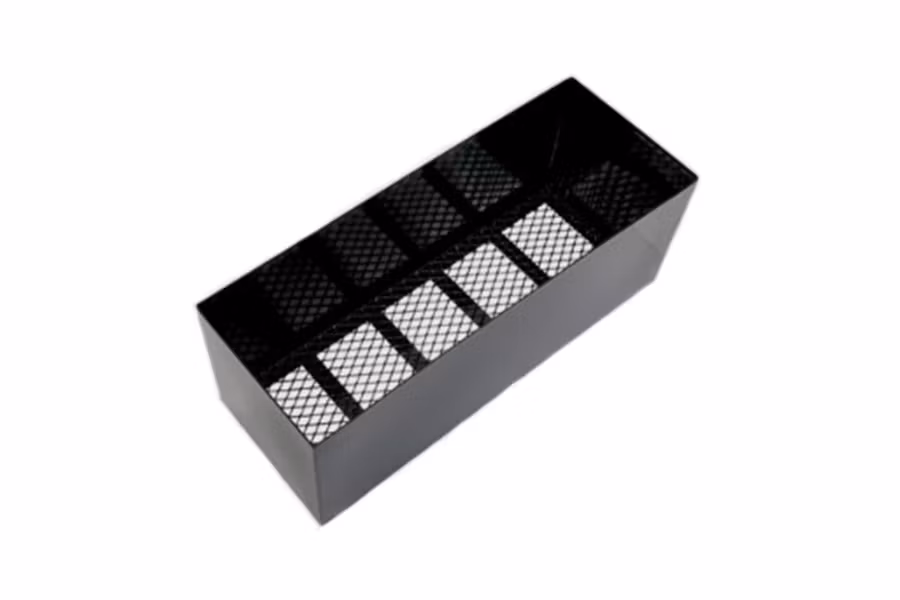 Phoenix Mesh Bottom Underbody Basket