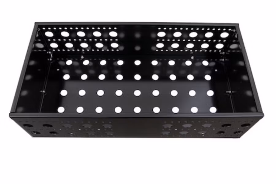 10212-buyers-universal-heavy-duty-open-top-cargo-basket-and-truck-toolbox-1.jpg Buyers Universal Heavy Duty Open-Top Cargo Basket and Truck Toolbox