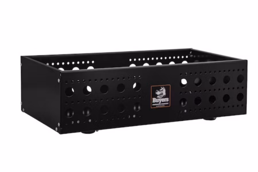 10212-buyers-universal-heavy-duty-open-top-cargo-basket-and-truck-toolbox-3.jpg Buyers Universal Heavy Duty Open-Top Cargo Basket and Truck Toolbox