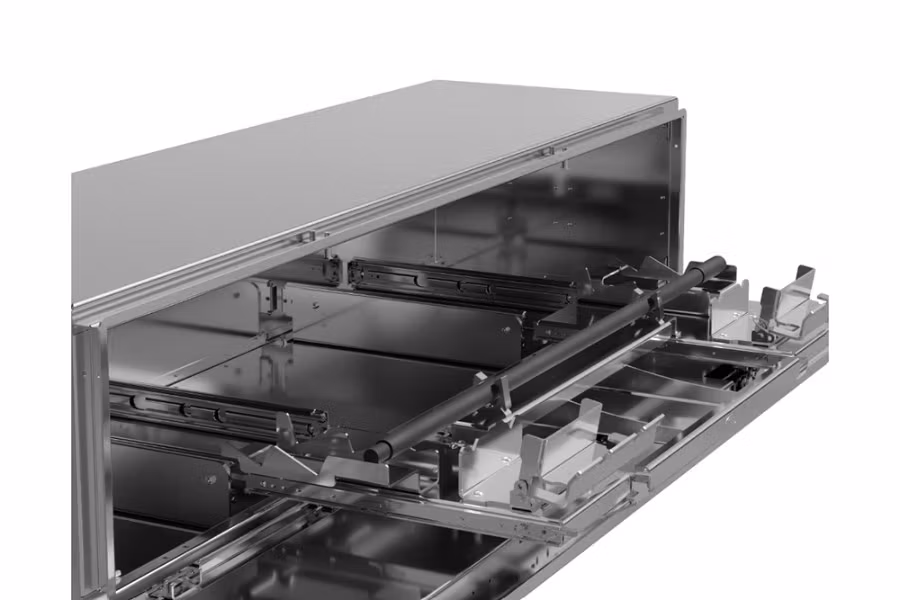 ITD Pro Series Dolly Box