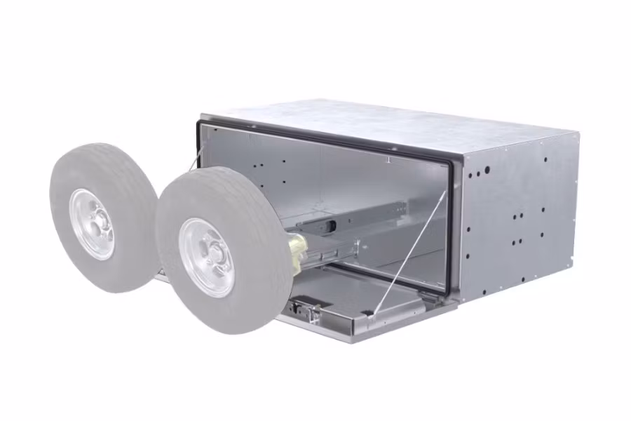 ITD Pro Series Dolly Box