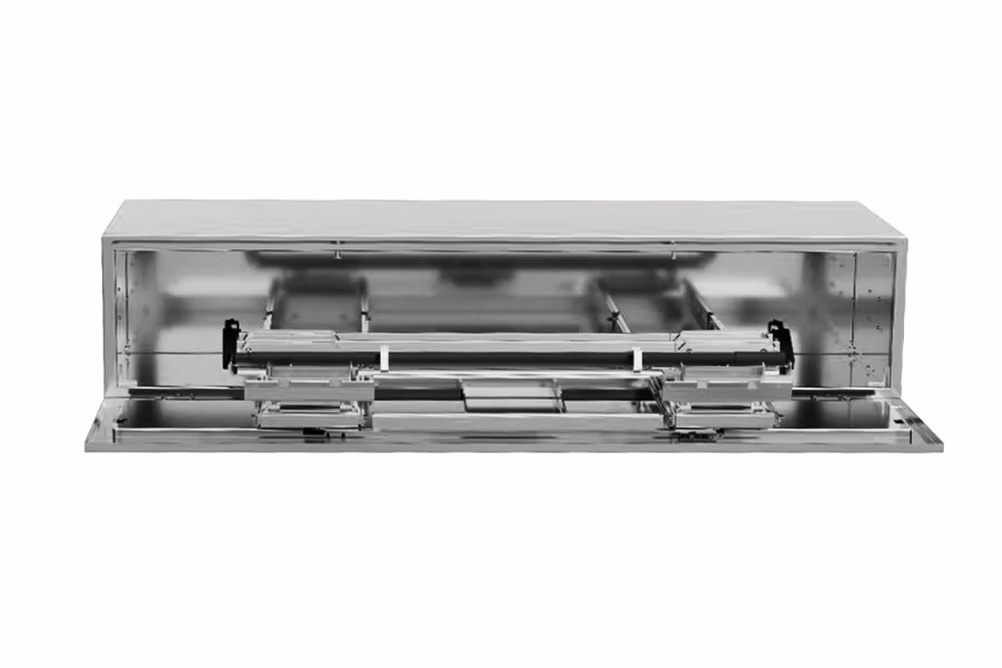 ITD Pro Series Dolly Box