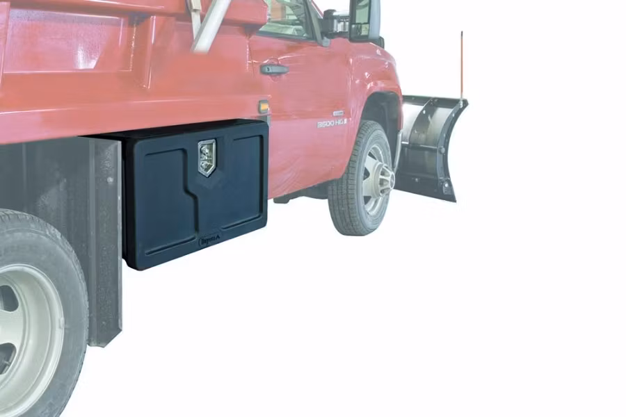 10243-buyers-polymer-3-point-t-handle-latch-underbed-box-1.jpg Buyers Polymer 3-Point T-Handle Latch Underbed Box