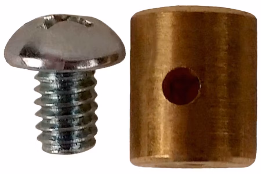 1025-buyers-throttle-5-16-quot-wire-stop-1.jpg Buyers Throttle 5/16" Wire Stop