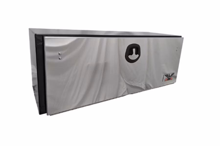 10313-phoenix-econo-series-black-powder-coated-steel-body-with-polished-door-1.jpg Phoenix Econo Series Black Powder Coated Steel Body with Polished Door
