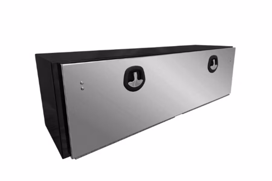 10313-phoenix-econo-series-black-powder-coated-steel-body-with-polished-door-2.jpg Phoenix Econo Series Black Powder Coated Steel Body with Polished Door