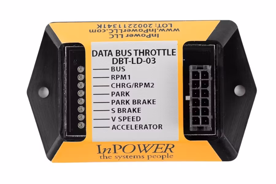 1033-inpower-light-duty-vehicle-throttle-rpm1-preset-rpm2-green-charge-12v-x2b-1.jpg InPower Light-Duty Vehicle Throttle, RPM1-Preset / RPM2-Green Charge, 12V+