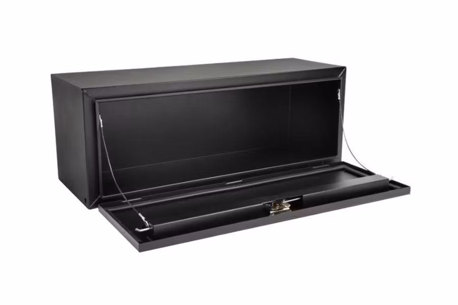 10363-crescent-jobox-steel-underbed-box-black-powder-coat-1.jpg Crescent Jobox Steel Underbed Box Black Powder Coat