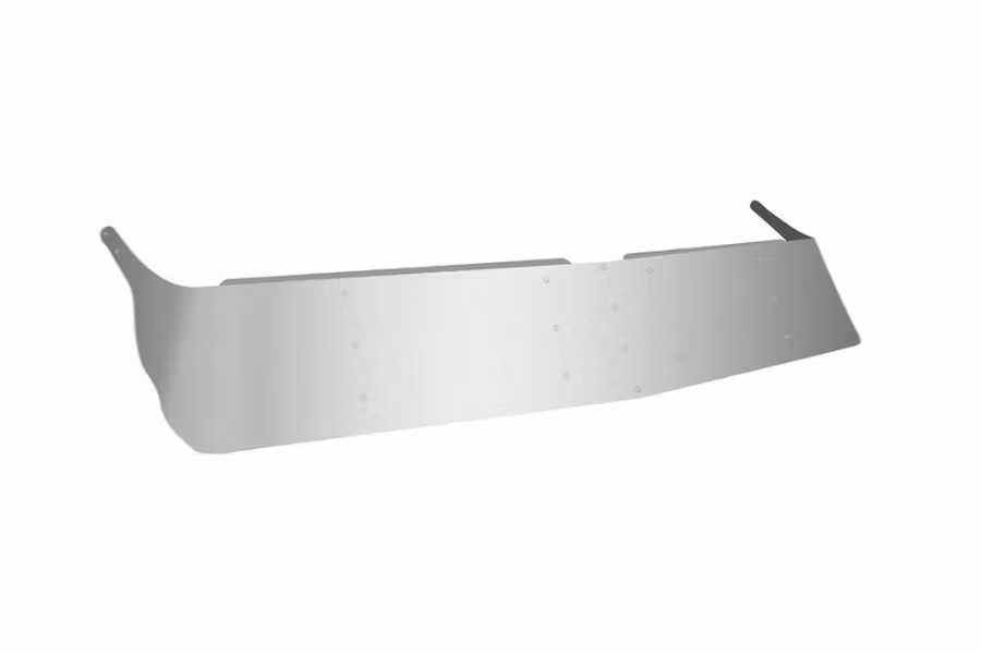 Trux Freightliner Business Class 12.25" Sunvisor
