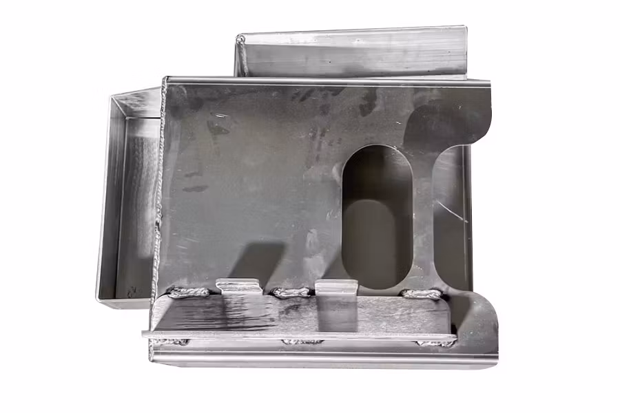 Zip's Custom Freightliner M2's Center Console Floor Toolbox