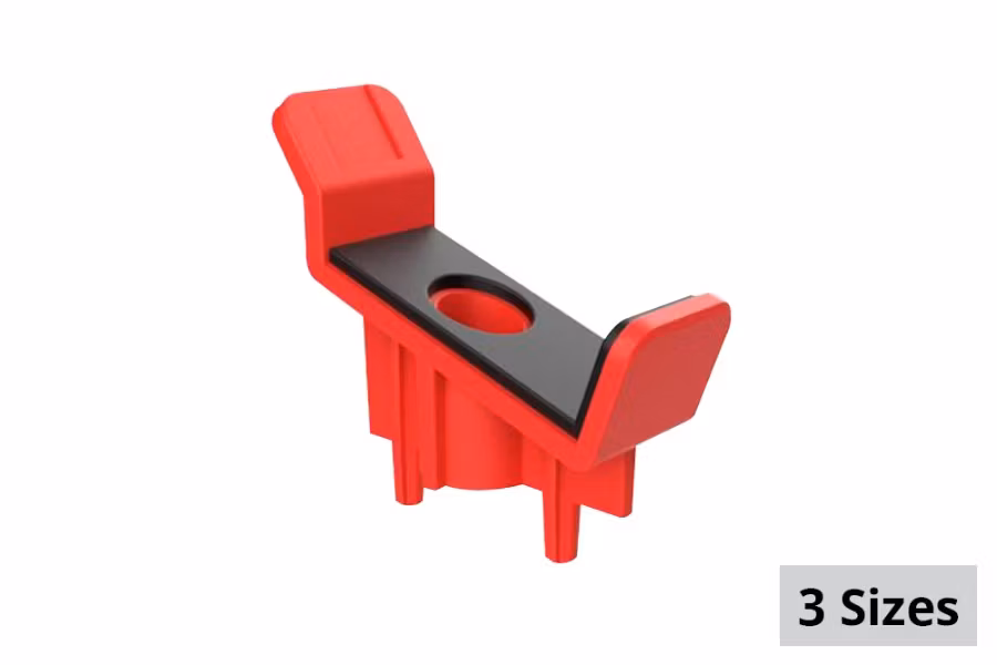 CTech Tool Grid Standard Wrench Holders