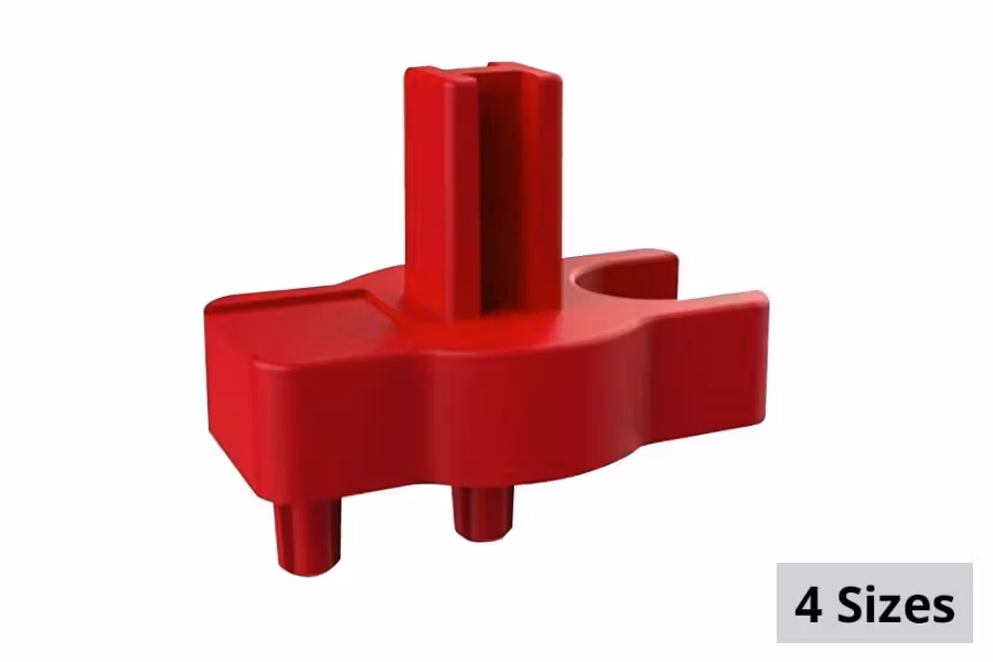 CTech Tool Grid Standard Socket Holders
