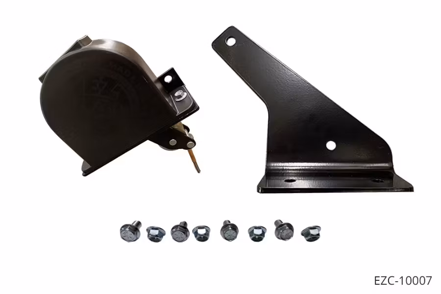 EZ Claw M2 Mount Line Saver Kit