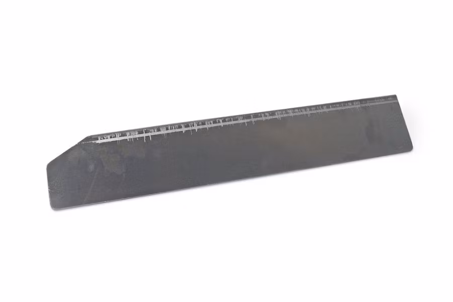 Zip's 17" Deep Shelf Kit Divider