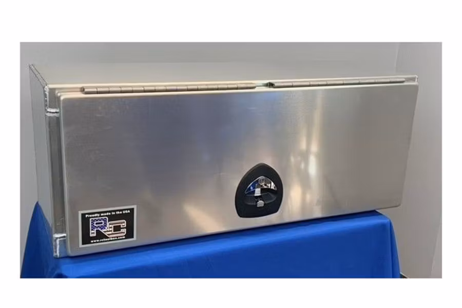 10507-rc-industries-p-series-aluminum-toolbox-w-stainless-steel-door-1.jpg RC Industries P Series Aluminum Toolbox w/Stainless Steel Door