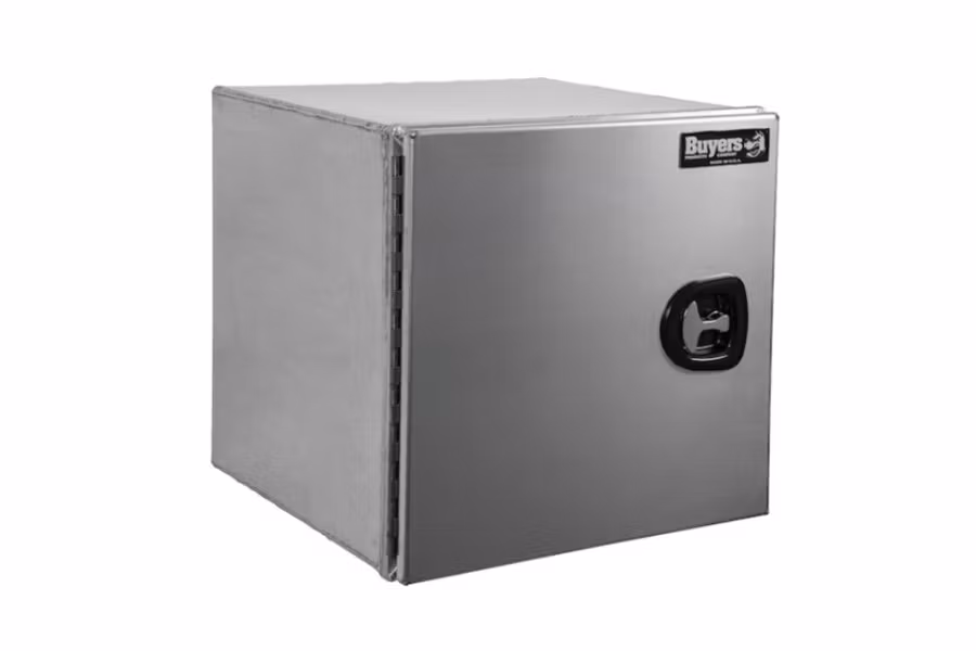 10520-buyers-xd-barndoor-smooth-aluminum-1.jpg Buyers XD Barndoor Smooth Aluminum