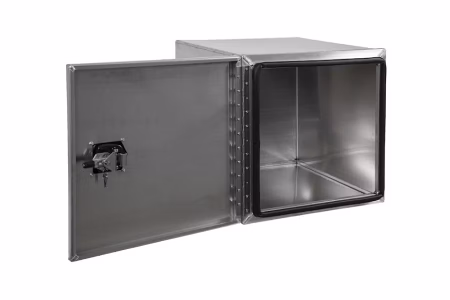 10520-buyers-xd-barndoor-smooth-aluminum-3.jpg Buyers XD Barndoor Smooth Aluminum