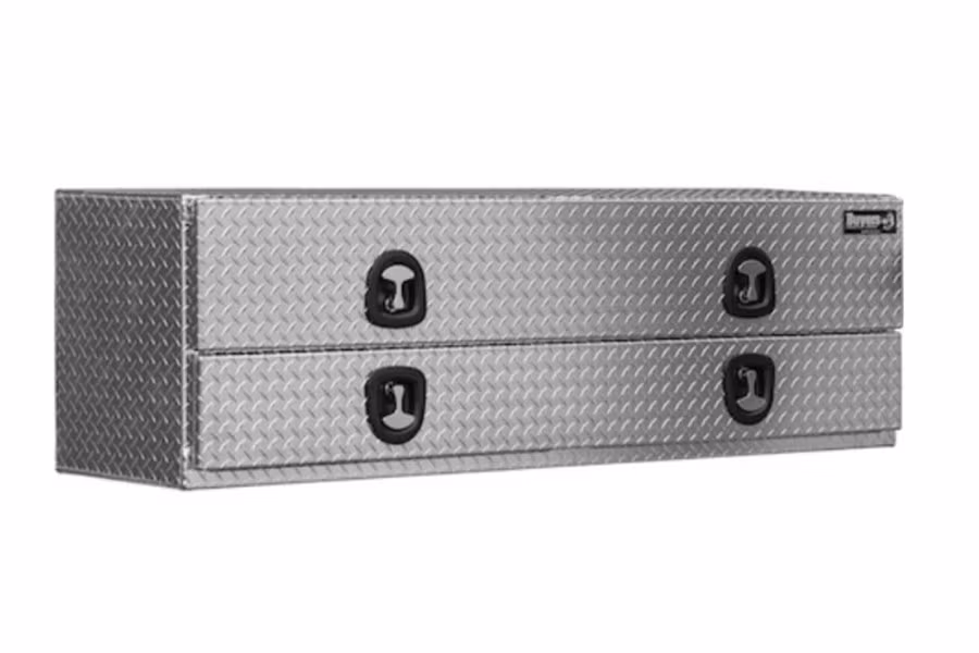 10587-buyers-topsider-diamond-tread-aluminum-hd-flatbed-contractor-w-lower-door-1.jpg Buyers Topsider Diamond Tread Aluminum HD Flatbed Contractor w/Lower Door