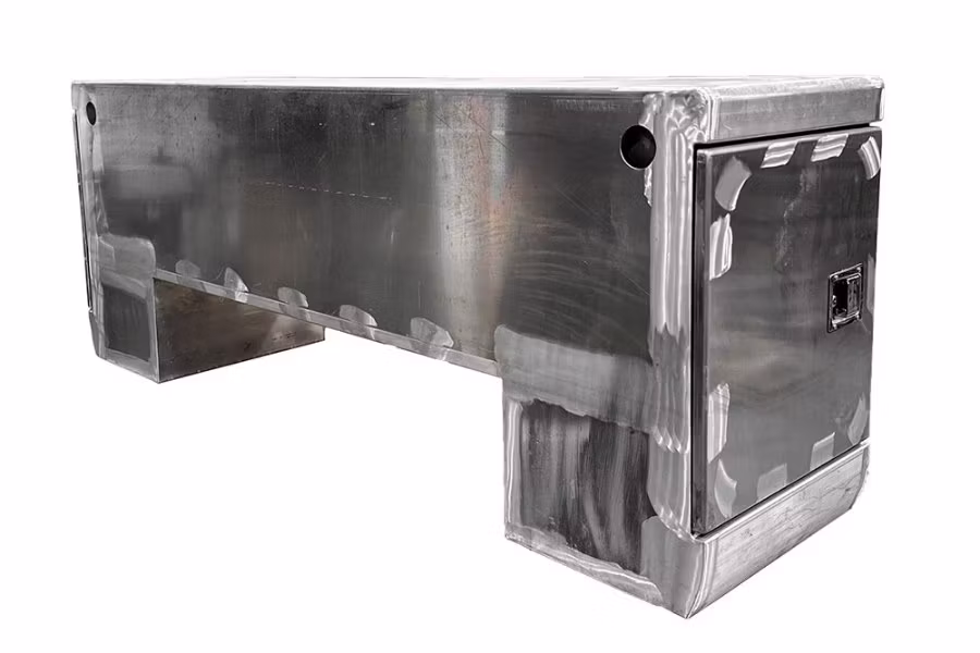 10601-miller-aluminum-24-quot-x-94-quot-chevron-tunnelbox-1.jpg Miller Aluminum 24" x 94" Chevron Tunnelbox