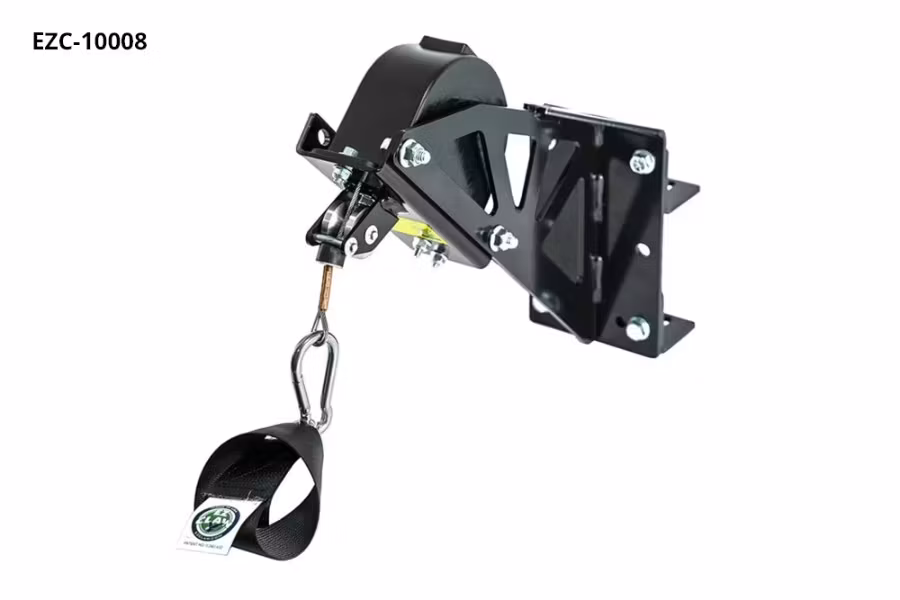 EZ Claw Versa Mount Line Saver Kit w/ International Airfoil Adapter