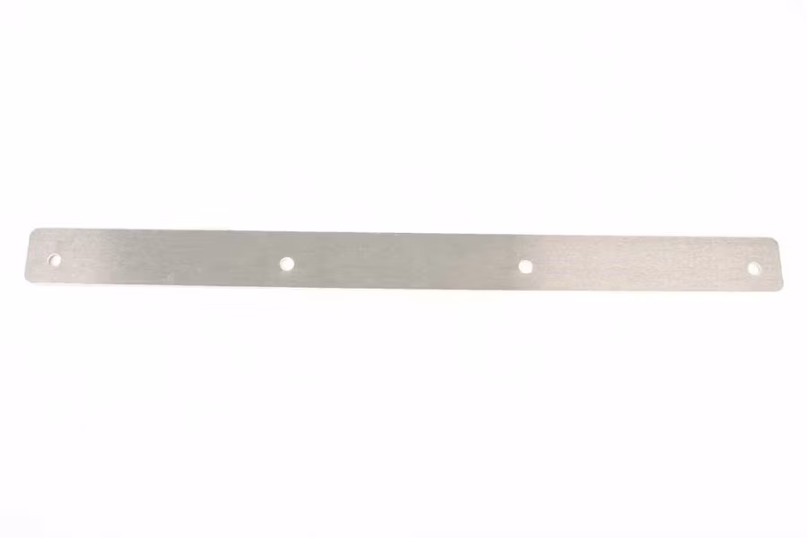 In The Ditch Rubber Guard for Storage Fenders