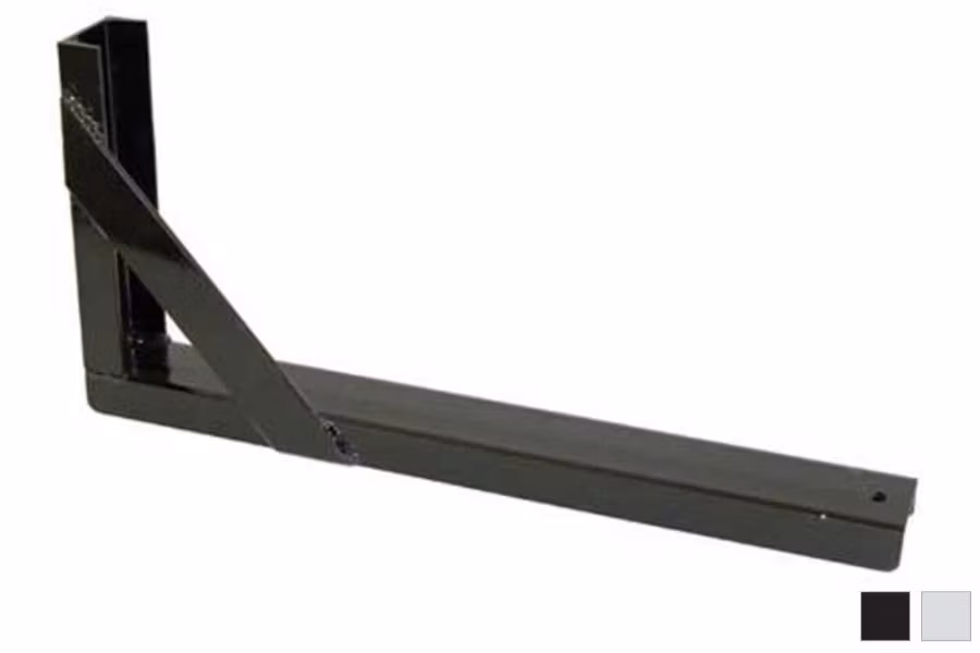 Zip's Toolbox Mounting Bracket LR-4