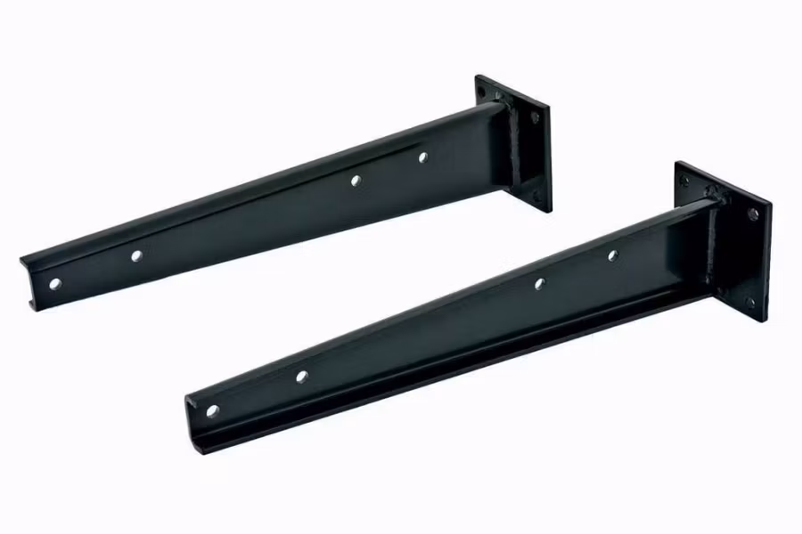 Phoenix Heavy Duty Side Mount Brackets