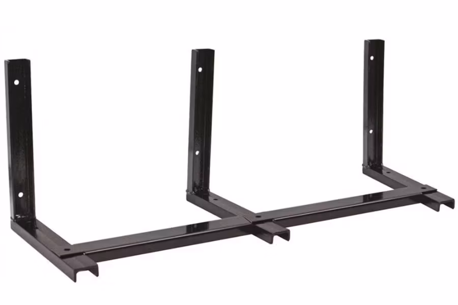 Buyers Products Mounting Bracket for 48" Polymer Underbed Box