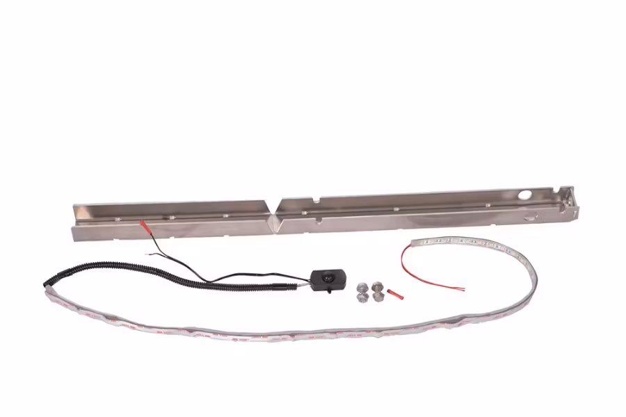 In The Ditch LED Toolbox Light Kit