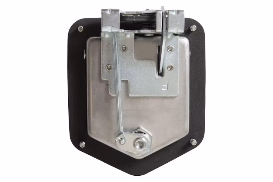 10677-buyers-standard-size-single-point-rotary-paddle-latch-1.jpg Buyers Standard Size Single-Point Rotary Paddle Latch