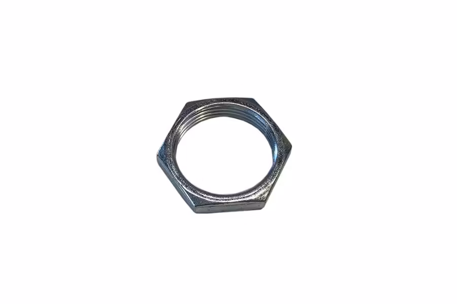 Tri-Mark Lock Cylinder Nut (TM700)