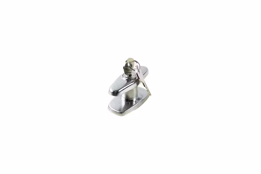 Stellar T Handle Latch Locking